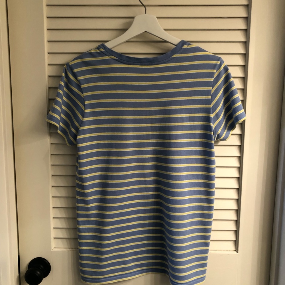 Ralph Lauren Sport Scoop Neck T-Shirt - Picture 7 of 8